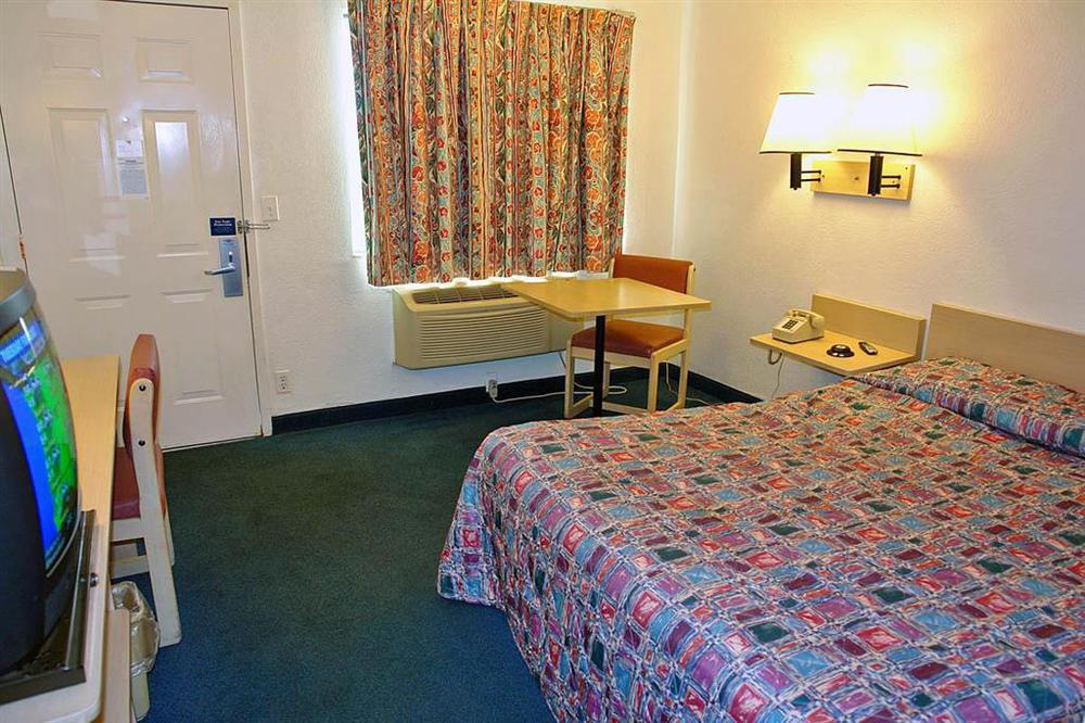 Motel 6-Galveston, Tx Pokoj fotografie